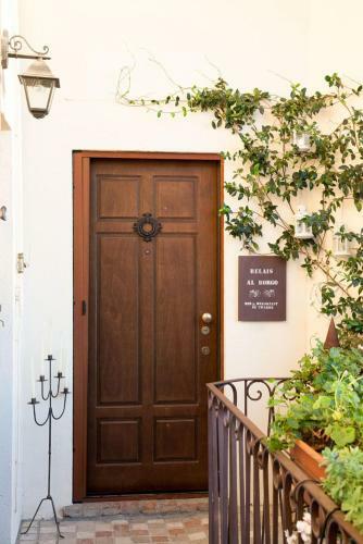B&B Relais Al Borgo