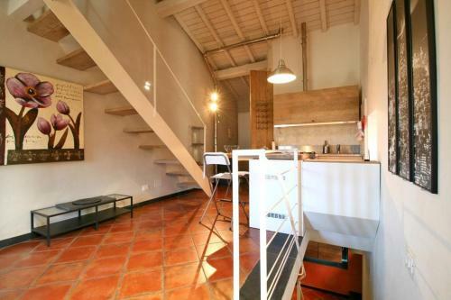 Casa Torre