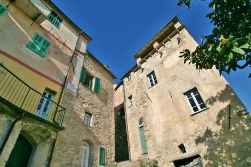 Casa Torre