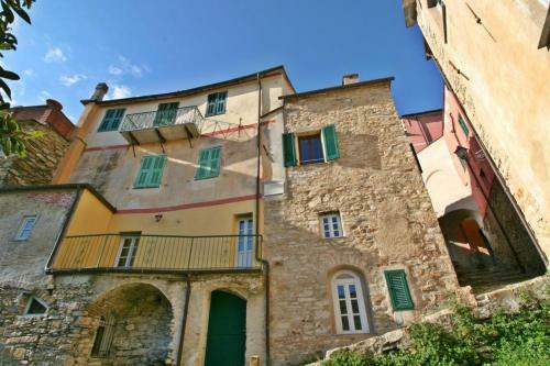 Casa Torre