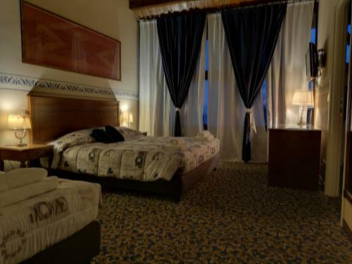 Hotel Agriturismo Santa Sofia