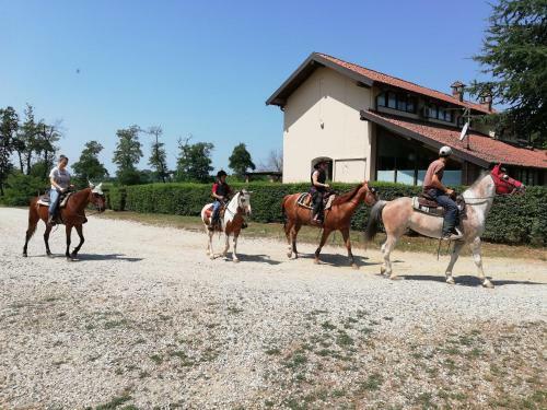 Hotel Agriturismo Santa Sofia