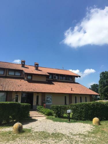 Hotel Agriturismo Santa Sofia