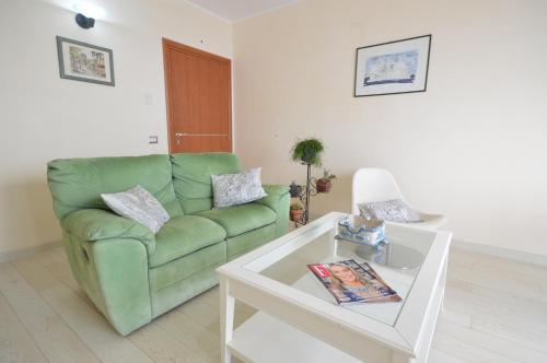 Bed & Breakfast Mar Dei Poeti - Luxury Suites