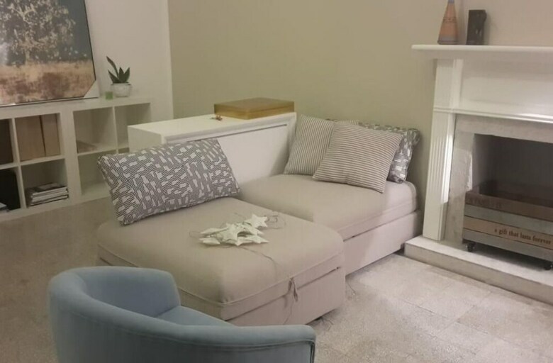 Apartamento Oikia