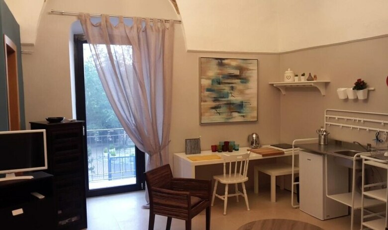 Apartamento Oikia