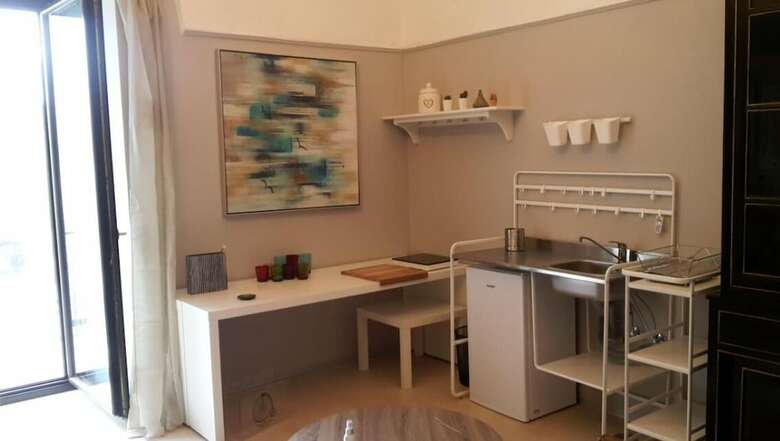 Apartamento Oikia