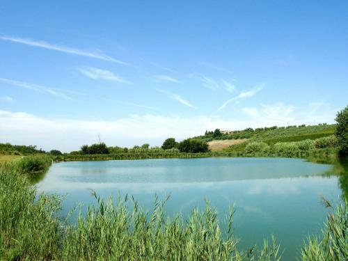 Apartamento Borgo Fontana 302s