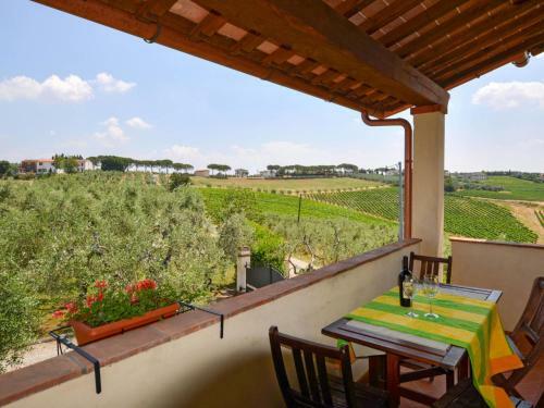 Apartamento Borgo Fontana 302s