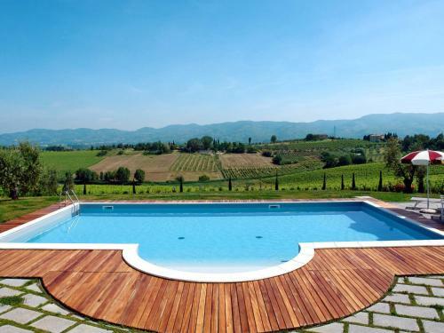 Apartamento Borgo Fontana 302s