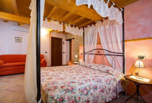 Agroturismo Il Nido Delle Rondini