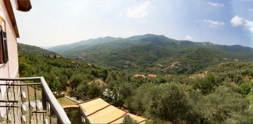 Agroturismo Il Nido Delle Rondini