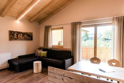 Apartamento Chalets Schaller