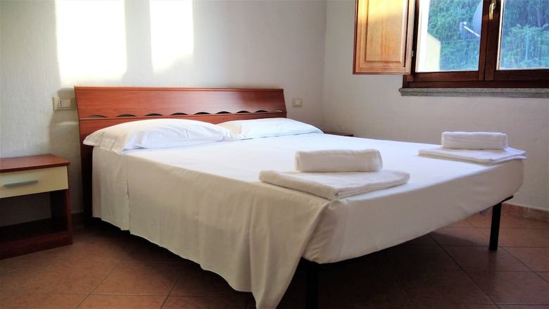 Apartamento Babai Village - Abba Urci