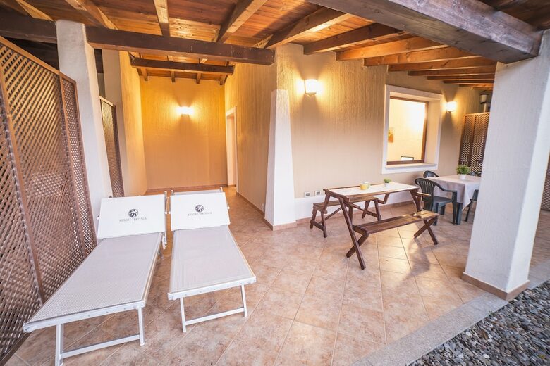 Apartamento Babai Village - Abba Urci