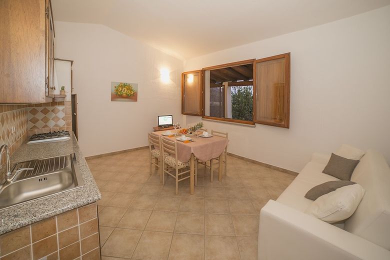 Apartamento Babai Village - Abba Urci