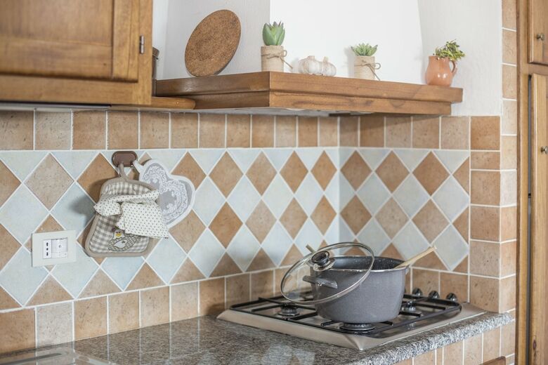 Apartamento Babai Village - Abba Urci