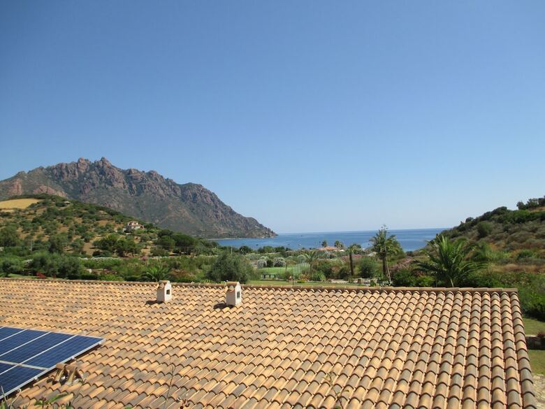 Apartamento Babai Village - Abba Urci