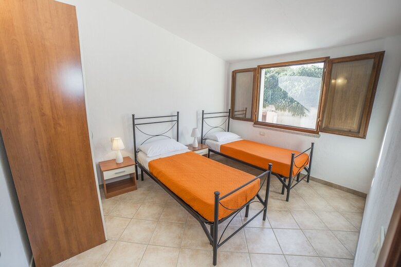 Apartamento Babai Village - Abba Urci