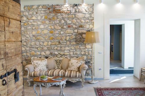Hostal Villa Di Cazzano - Bioluxury Living