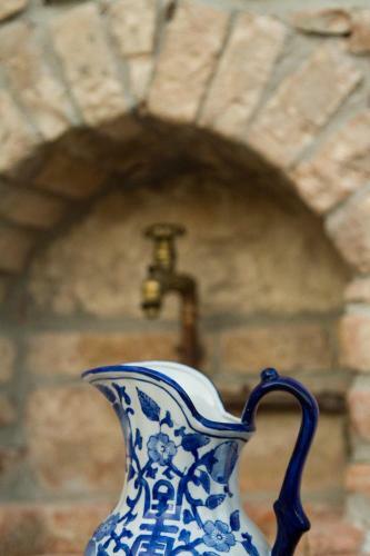 Hostal Villa Di Cazzano - Bioluxury Living