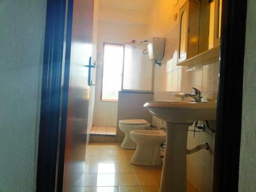 Apartamento Villa Rosa