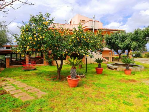 Apartamento Villa Rosa