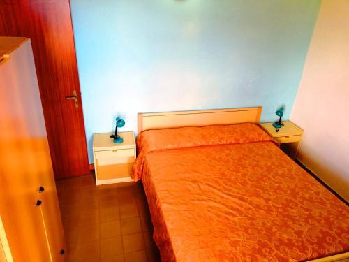 Apartamento Villa Rosa
