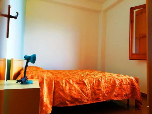 Apartamento Villa Rosa