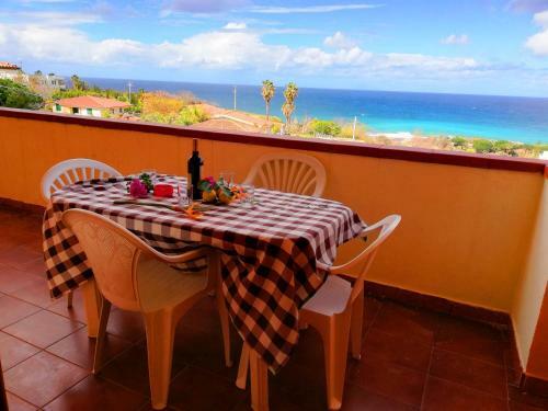 Apartamento Villa Rosa