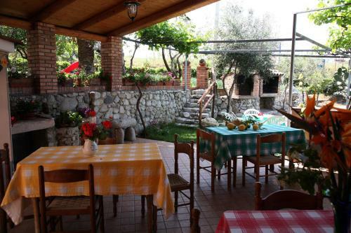 Apartamento Villa Rosa