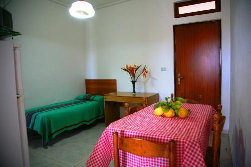 Apartamento Villa Rosa