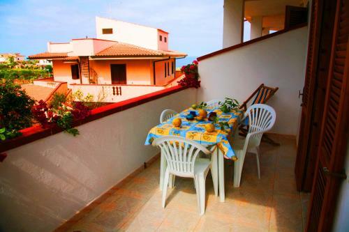 Apartamento Villa Rosa