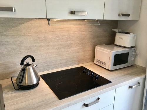 Apartamento Casa Gabbiano