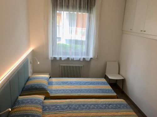 Apartamento Casa Gabbiano