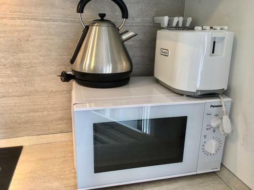 Apartamento Casa Gabbiano