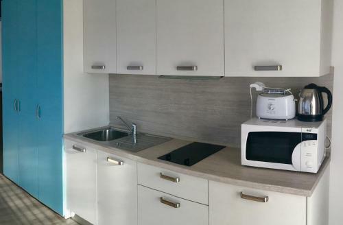Apartamento Casa Gabbiano