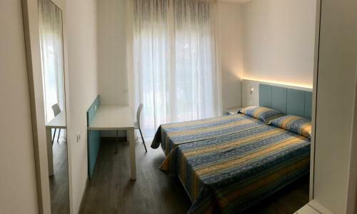 Apartamento Casa Gabbiano