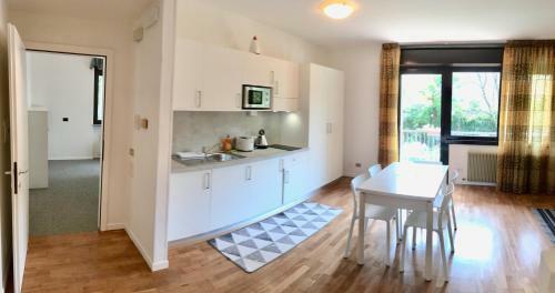 Apartamento Casa Gabbiano