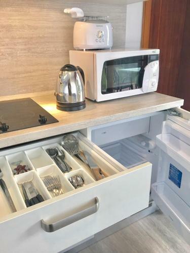 Apartamento Casa Gabbiano