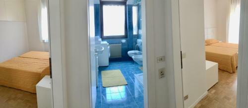 Apartamento Casa Gabbiano