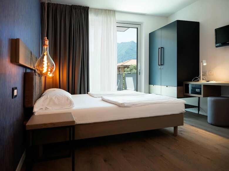 Hotel Glocal Torbole