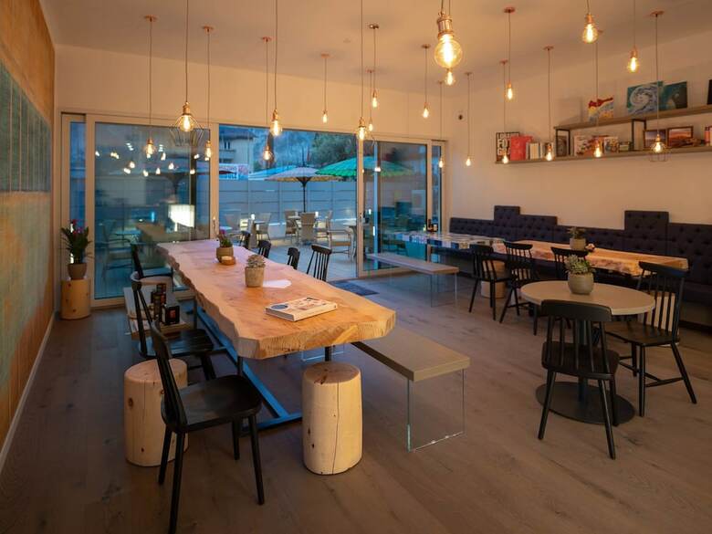 Hotel Glocal Torbole