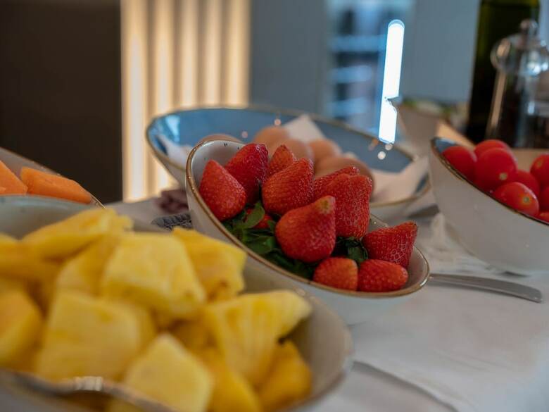 Hotel Glocal Torbole
