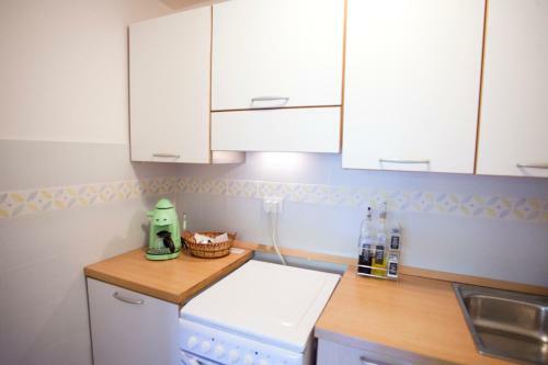 Apartamento Casa Rosa