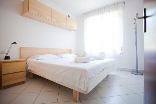 Apartamento Casa Rosa