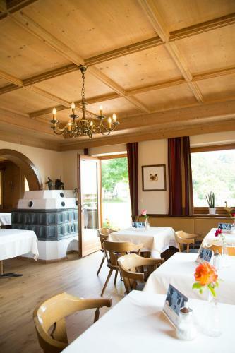 Hotel Grissianerhof