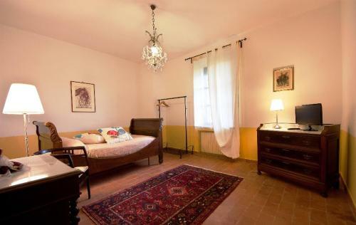 Poderetto Villa Sleeps 20 Pool Wifi