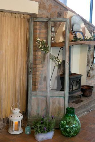 Poderetto Villa Sleeps 20 Pool Wifi
