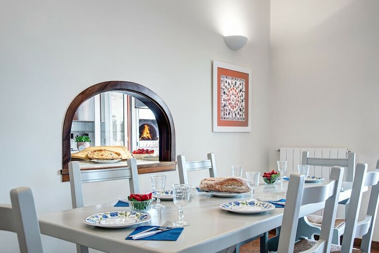 Casa Pallina